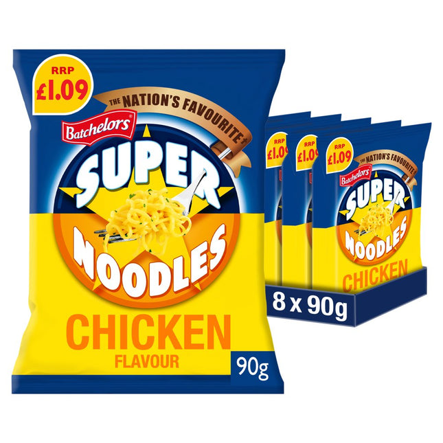 Batchelors SN Chicken PMP £1.09 90g