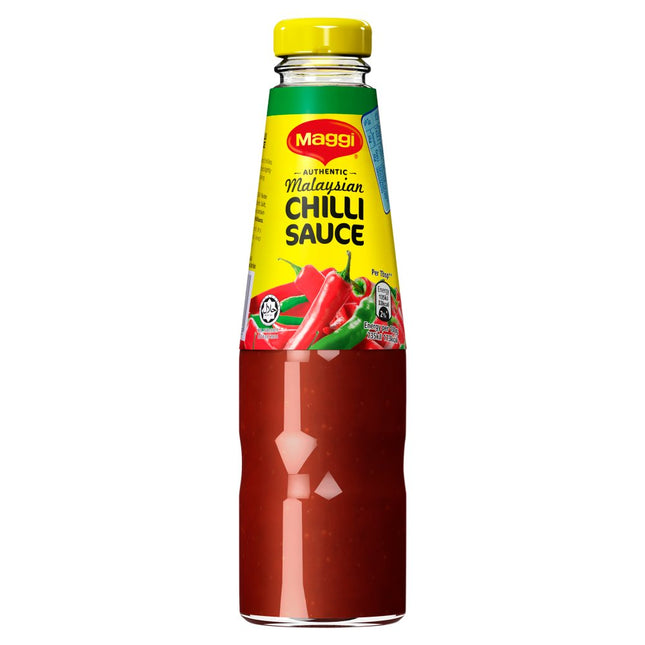 MAGGI Chilli Sauce 6x340g