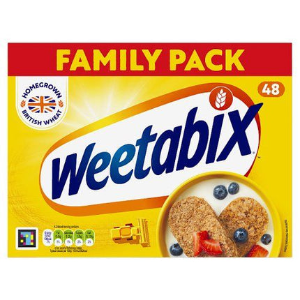Weetabix 48S