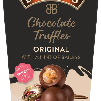 Baileys Original Truffles 205g