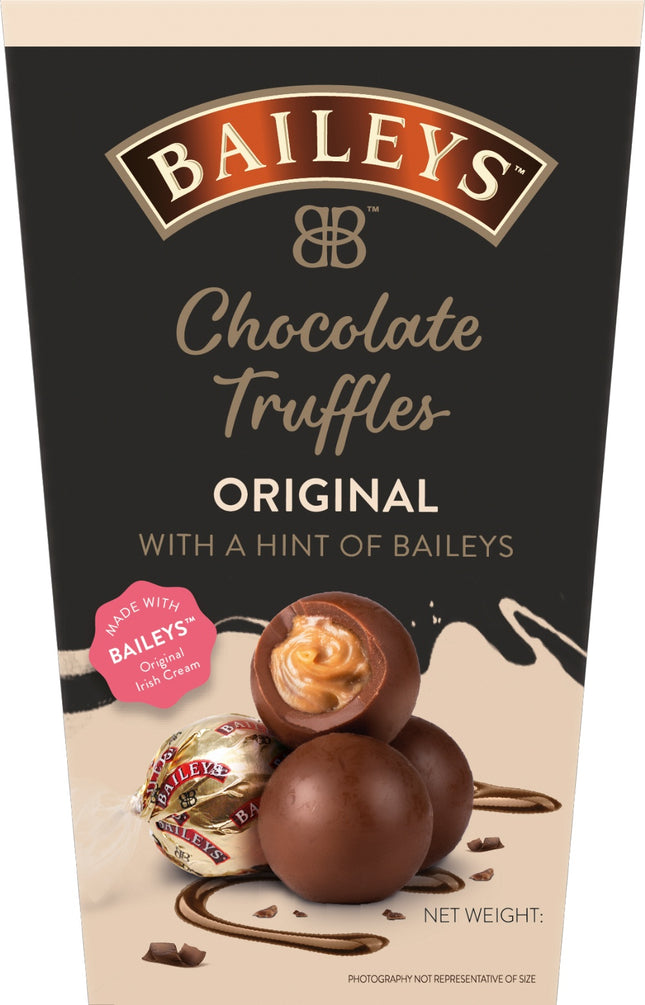 Baileys Original Truffles 205g