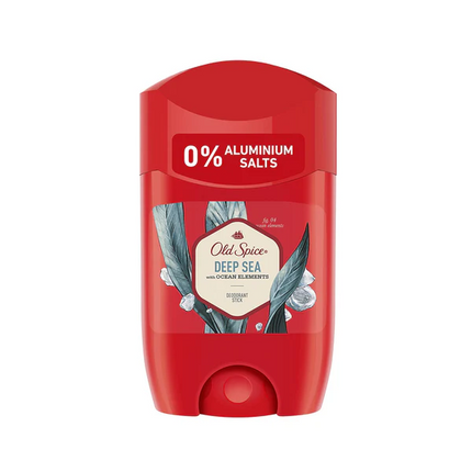 Old Spice Deo Stick 50ml Deep Sea