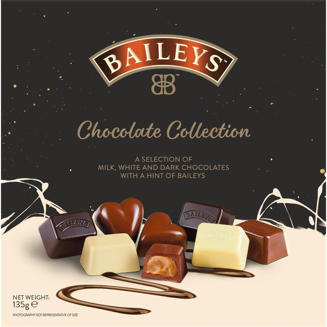 Baileys Collection 135g (Inlay Box)