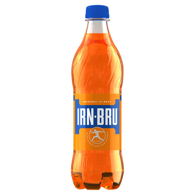 Irn-Bru 500ml
