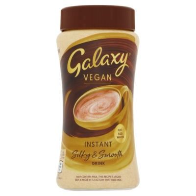 Galaxy Vegan Chocolate 250g