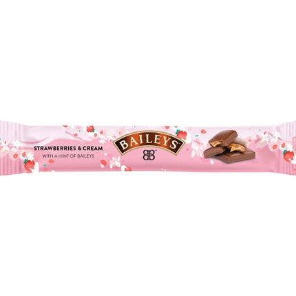 Baileys Strawberry & Cream 35g Bar