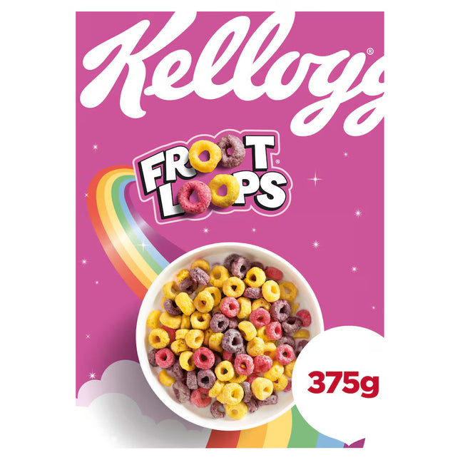 Froot Loops 375g