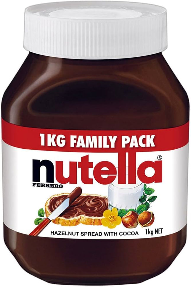 Nutella 1kg