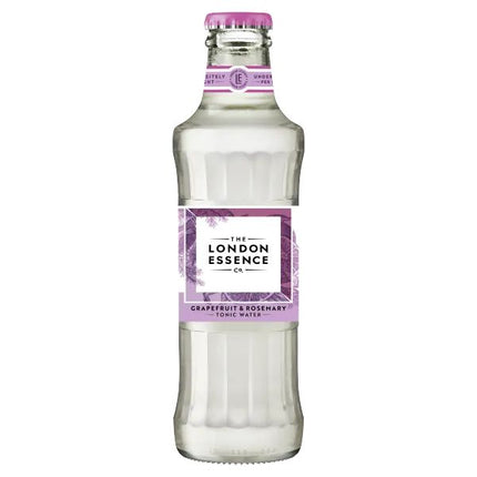 London Essence Tonic Water 200ml