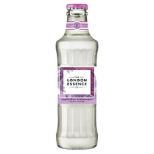 Carbonate Bottle