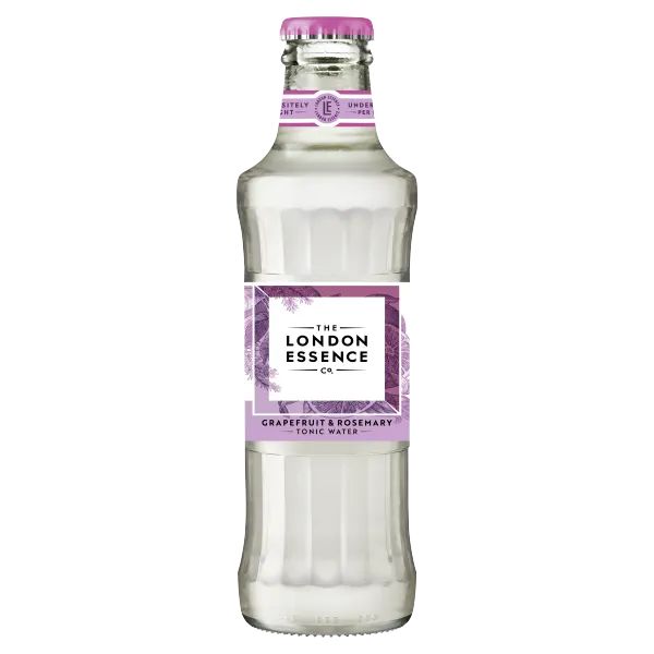 London Essence Tonic Water 200ml