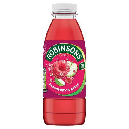 Robinsons Ready to Drink PET 500ml