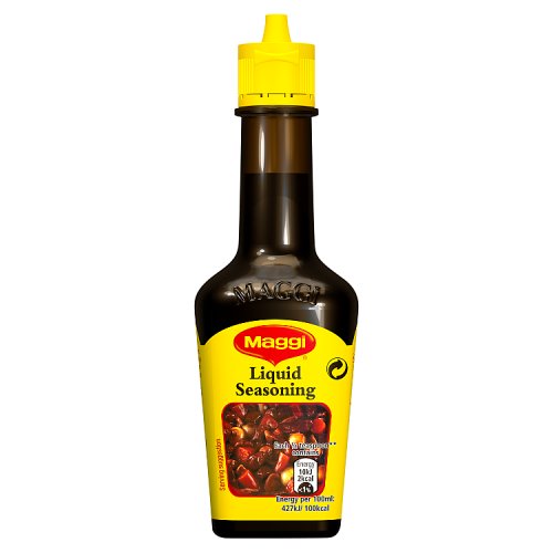 MAGGI Seasoning Liquid 12x125g