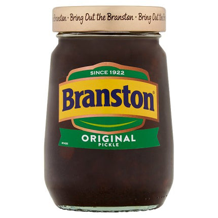 Branston Original Sweet Pickle 360g