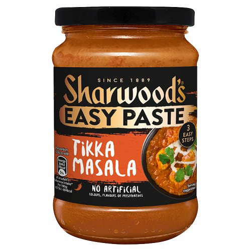 Sharwood's Tikka Paste 275g