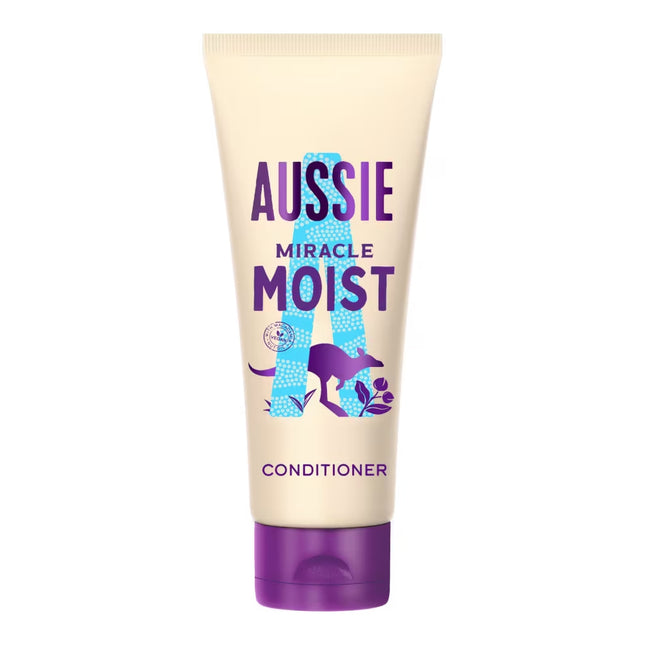 Aussie Conditioner - Miracle Moist 200ml