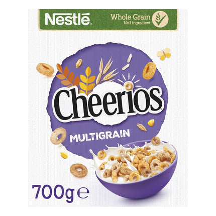 Cheerios Extra Free 700g