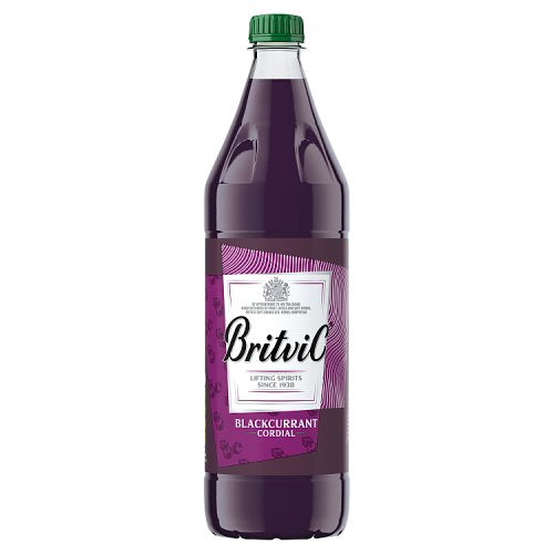 Britvic Cordial Cordial 1L