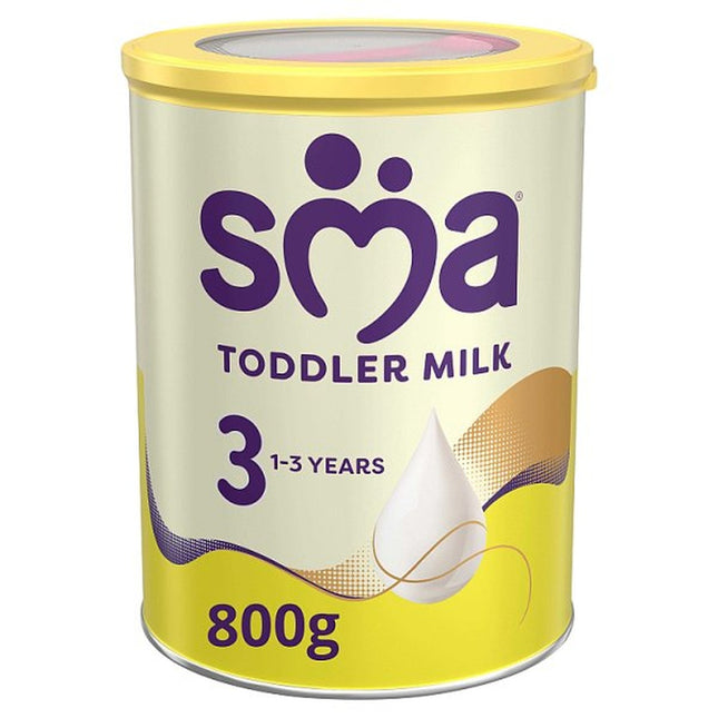 Sma Pro Growing Up Milk Powder 800G