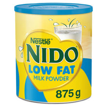 UHT Milk