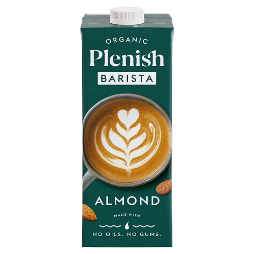 Plenish Barista 1L