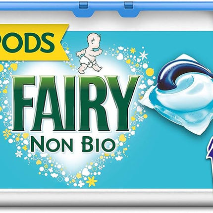 Fairy Non-Bio Pods 19ct