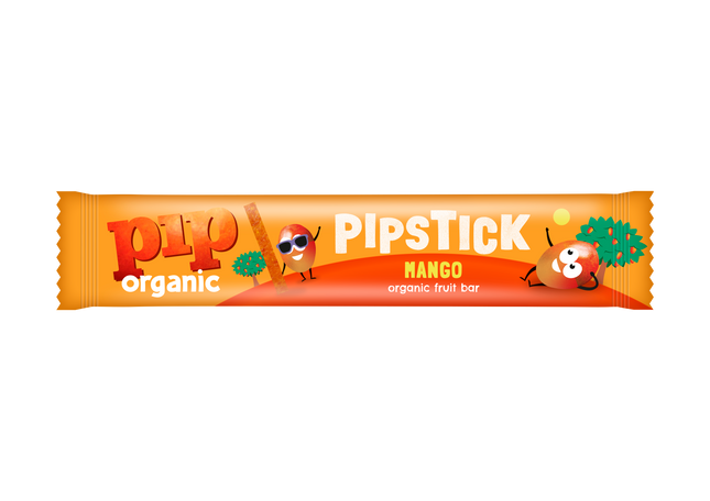 Pip Organic Mango PipStick 18g