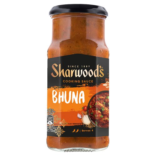 SHAR CIS BHUNA 6/420G