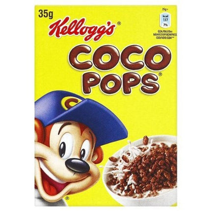 Coco Pops 35g