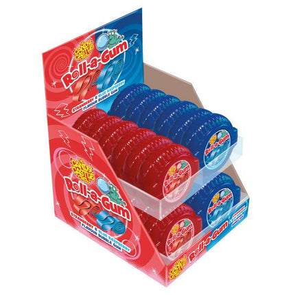 CCC Roll-a-Gum 40g
