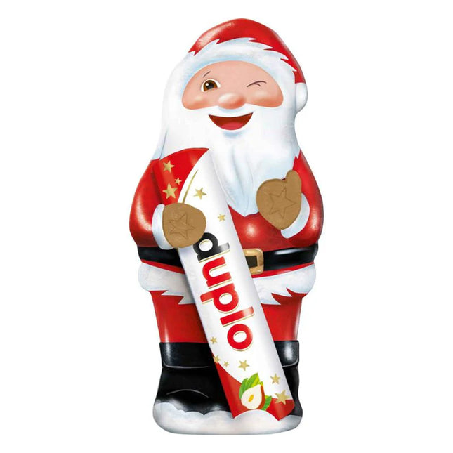 duplo Santa Claus 75g
