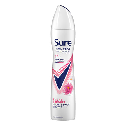 Sure Women APA 150ml Bright