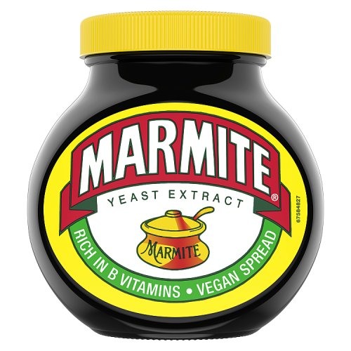Marmite Jar Original 500g