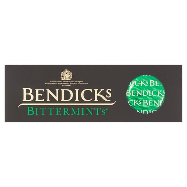 Bendicks Bittermints 200g