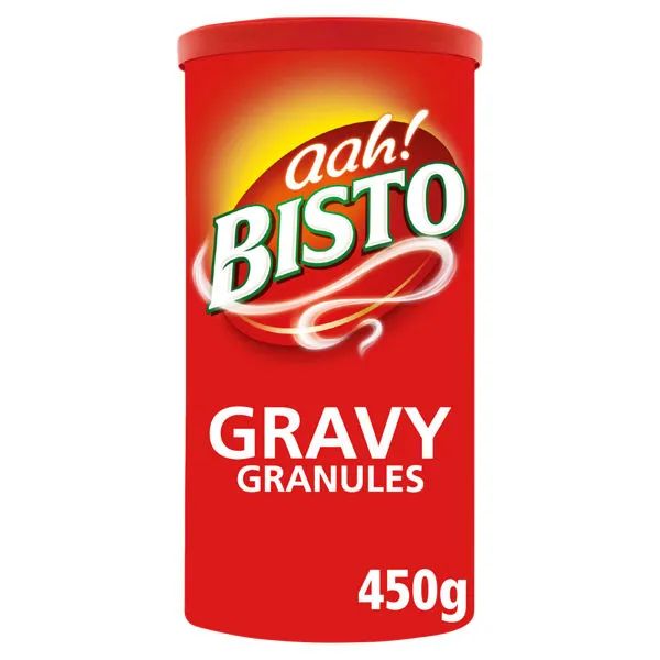BISTO GGRAN BEEF 6/450G