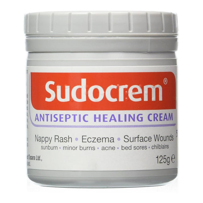 Sudocrem 125g