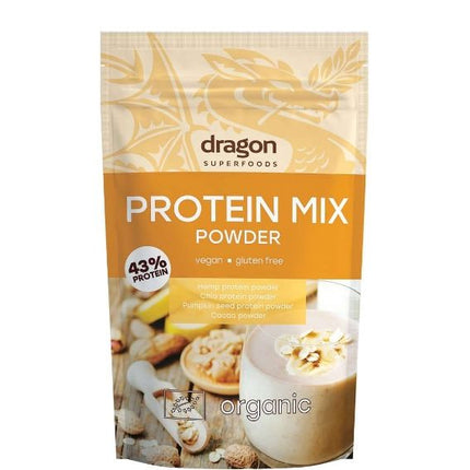 Dragon Superfoods Protein Mix 200g
