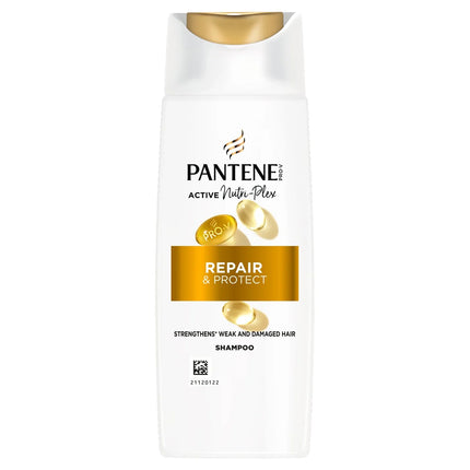 Pantene Shampoo Repair & Protect Travel 90ML