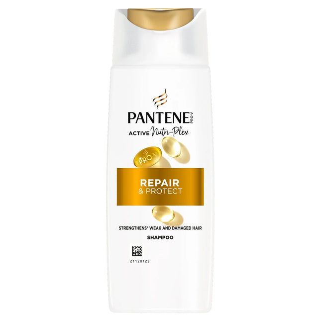 Pantene Shampoo Repair & Protect Travel 90ML