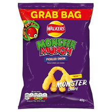 Everyday Crisps