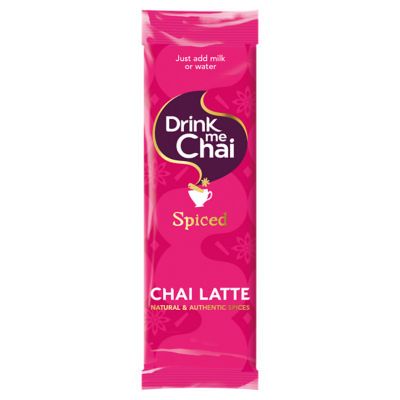DMC Spiced Chai 15g Sticks (x30)