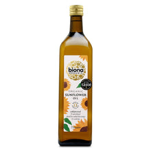 Cooking Oil