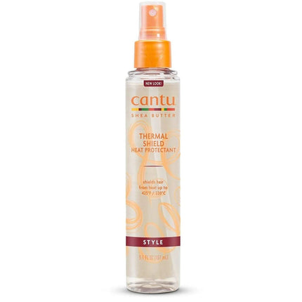 Cantu Thermal Heat Protector 151ml