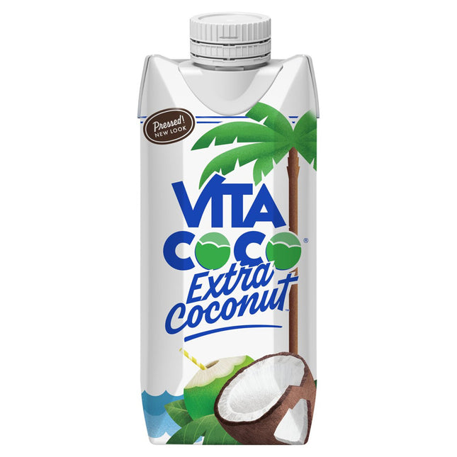 Vita Coco Extra Coconut 330ml