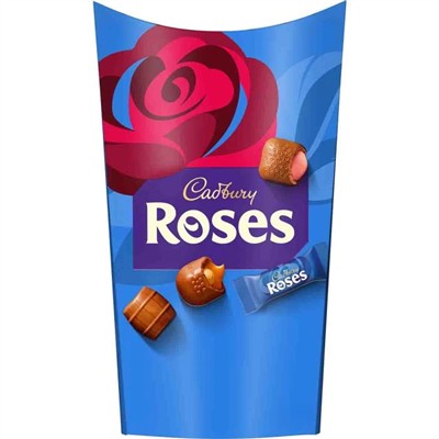 Cadbury Roses 240G