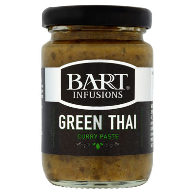 Bart Green Thai Curry Paste 90g
