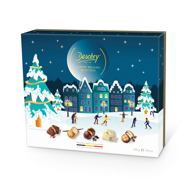 Desobry Luxury Sweet Night Box 420g