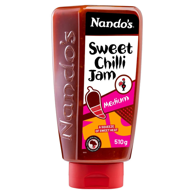 Nando's Sweet Chili Jam 410g