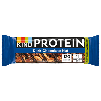 KIND Dark Chocolate Nut Protein 6 x 50g