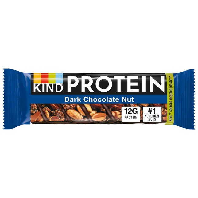 KIND Dark Chocolate Nut Protein 6 x 50g
